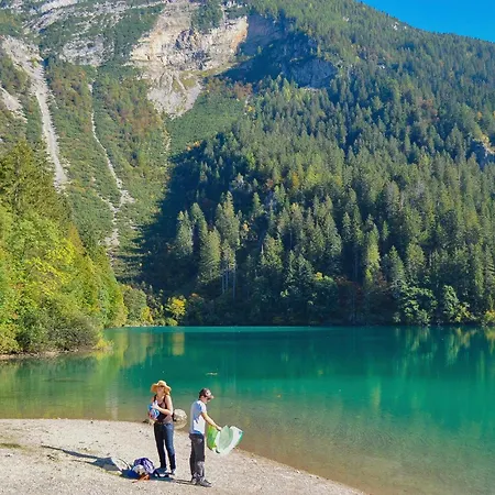 Casa Giglio Dorato Сasa de vacaciones
