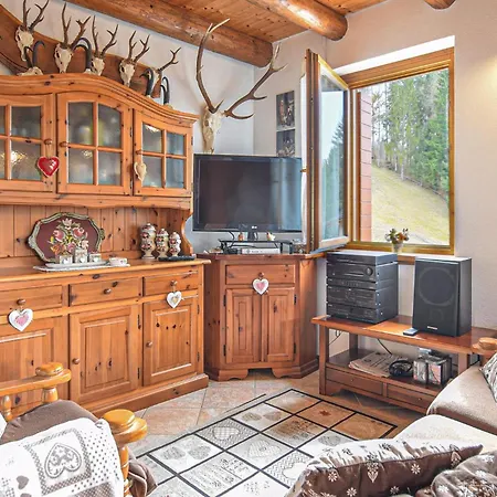 Сasa de vacaciones Casa Giglio Dorato *