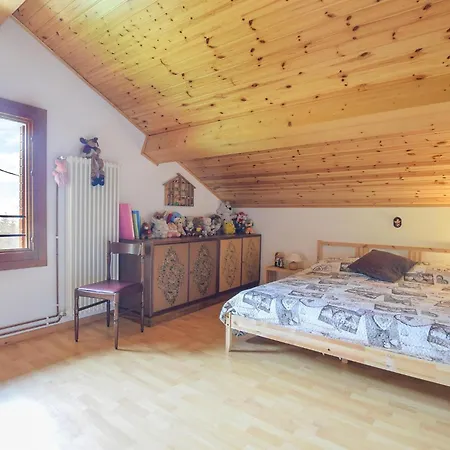 Casa Giglio Dorato Дом отдыха Sovramonte