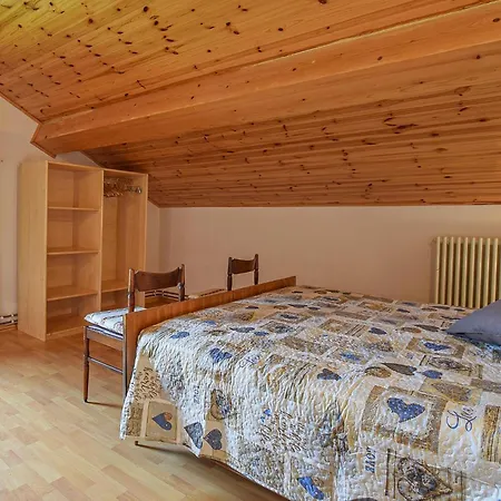 Casa Giglio Dorato Дом отдыха *