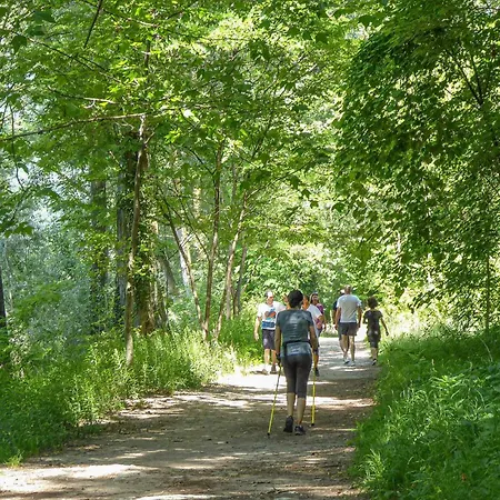 Сasa de vacaciones Casa Giglio Dorato *
