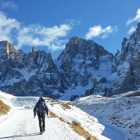 Casa Giglio Dorato *