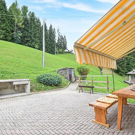 Casa Giglio Dorato Дом отдыха Sovramonte