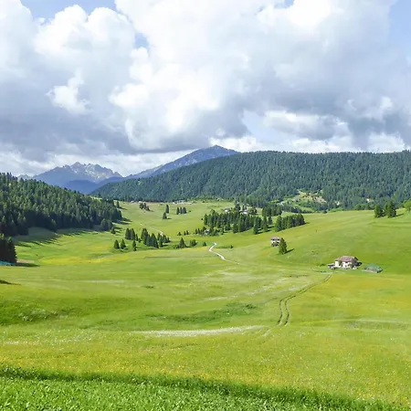 Сasa de vacaciones Casa Giglio Dorato Sovramonte