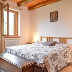 Holiday home Casa Giglio Dorato Sovramonte