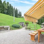 Casa Giglio Dorato Holiday home Sovramonte