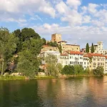 Holiday home Casa Giglio Dorato