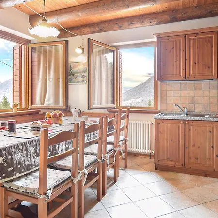 Casa Giglio Dorato Sovramonte