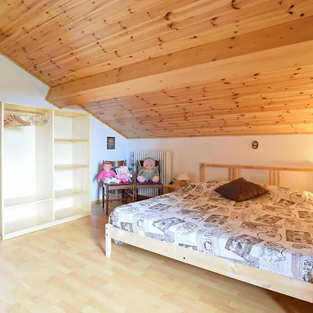Casa Giglio Dorato * Sovramonte