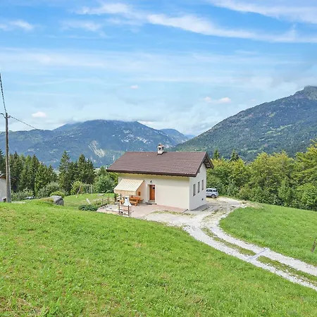 Casa Giglio Dorato Sovramonte