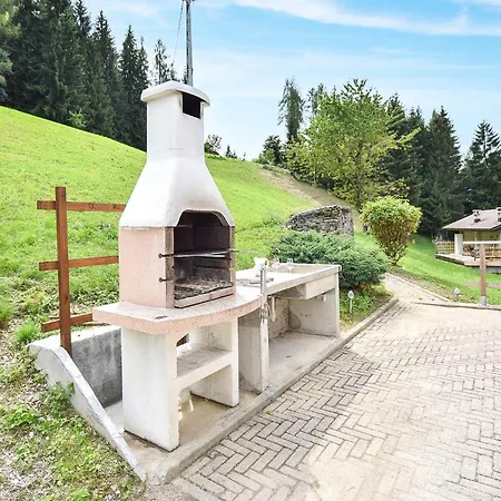 Casa Giglio Dorato * Sovramonte