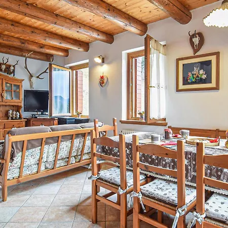 Casa Giglio Dorato