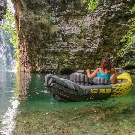 Casa Giglio Dorato Hébergement de vacances Sovramonte