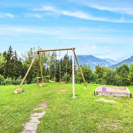 Casa Giglio Dorato Hébergement de vacances *
