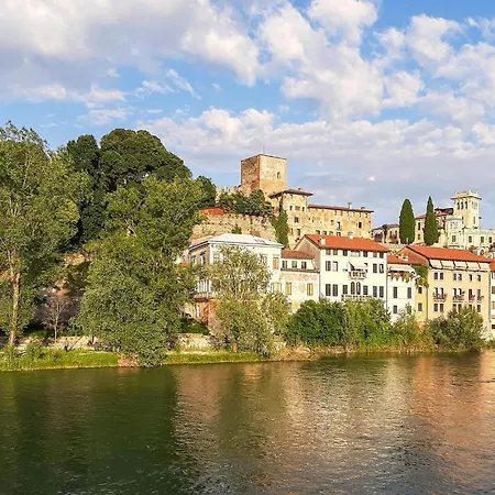 Prázdninový dům Casa Giglio Dorato