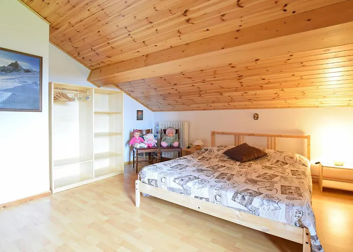 Casa Giglio Dorato * Sovramonte