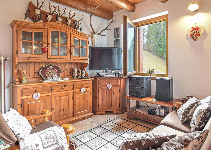 Holiday home Casa Giglio Dorato *