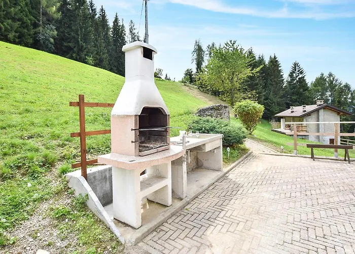 Casa Giglio Dorato * Sovramonte