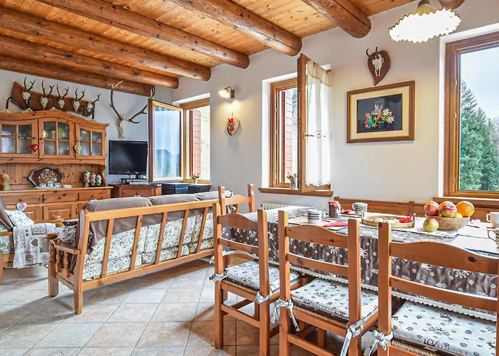 Casa Giglio Dorato