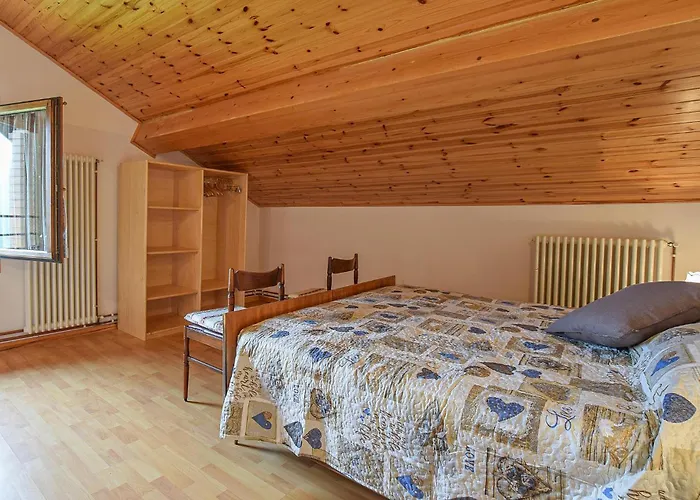 Casa Giglio Dorato Сasa de vacaciones *