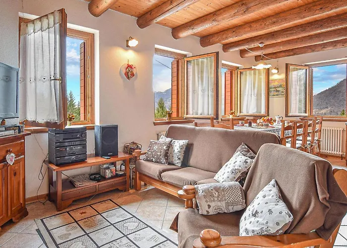 Casa Giglio Dorato *